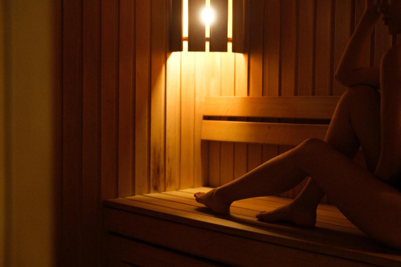Spa Hotel Grace Forum Γιερεβάν Εξωτερικό φωτογραφία