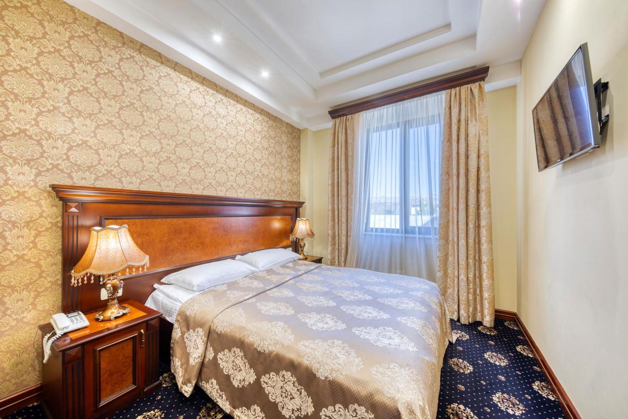 Spa Hotel Grace Forum Γιερεβάν Δωμάτιο φωτογραφία