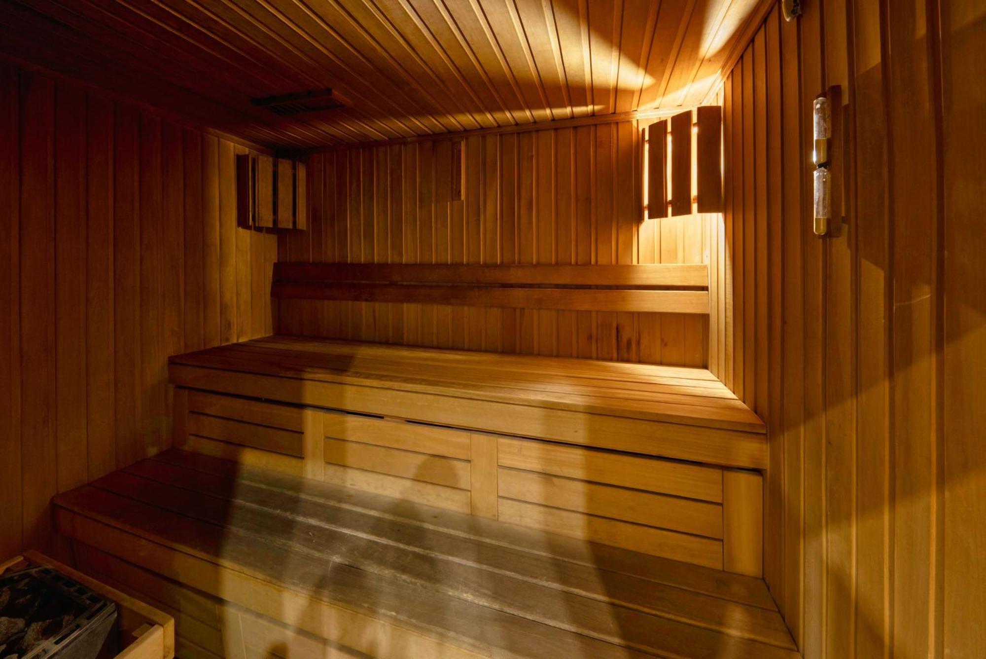 Spa Hotel Grace Forum Γιερεβάν Εξωτερικό φωτογραφία