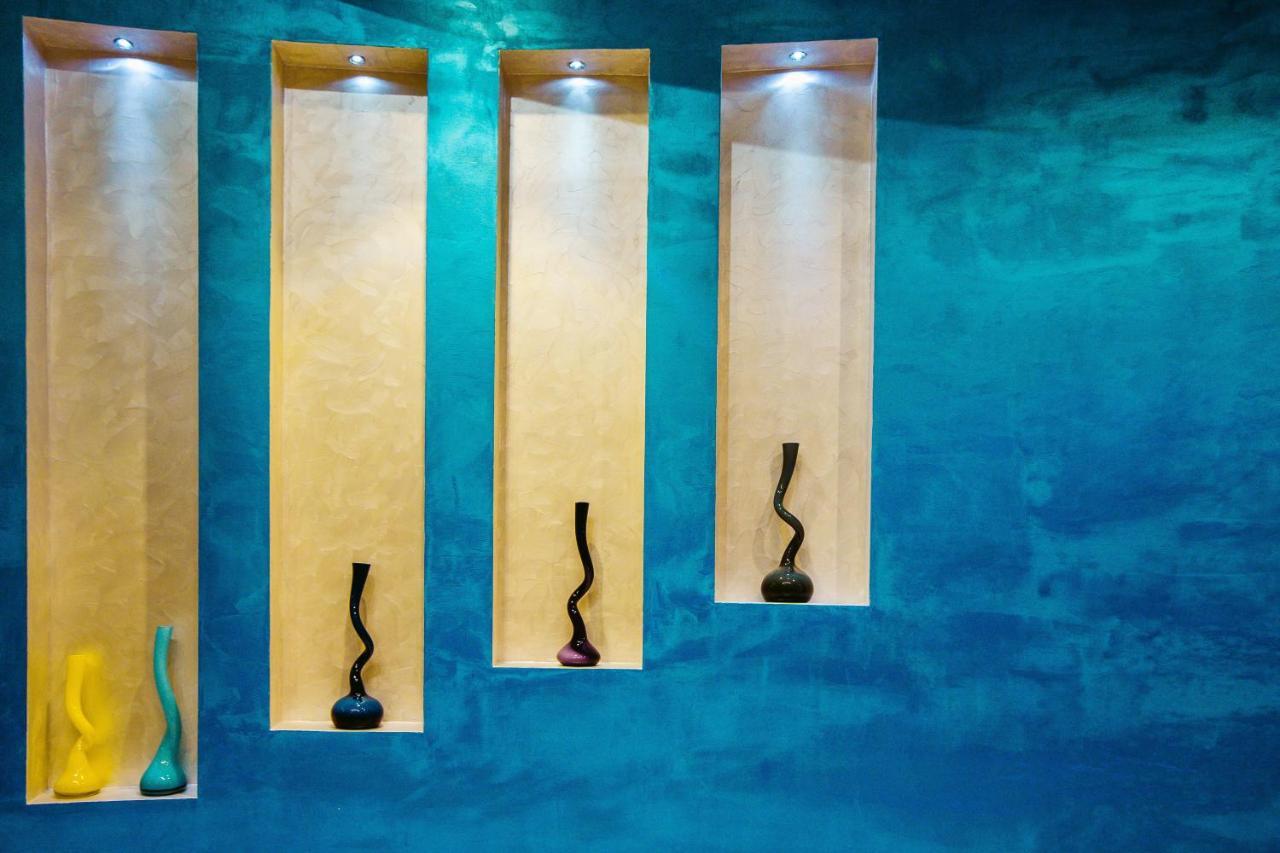Spa Hotel Grace Forum Γιερεβάν Εξωτερικό φωτογραφία